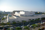 沖縄県立博物館・美術館イメージフォト